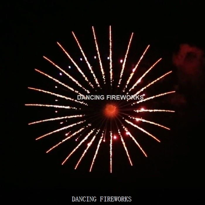 6 Inch Aerial Shells Large Mortar Fireworks